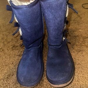 KIDS Kookaburra Boots